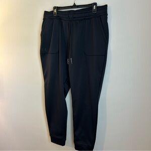 Under Armour Fleece Lined Joggers | Women’s Large